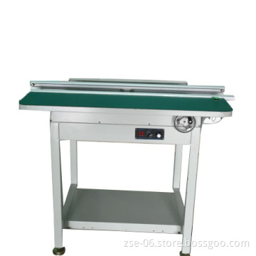 ZENS Smt Line Pcb Automatic PCB Conveyor Machine